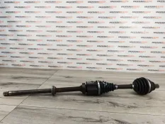 Привод Land Rover Freelander 2 2008 LR006707 2.2 224DT, передний правый