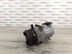 Компрессор кондиционера Ford Focus 2 2008 1490495 CB4 2.0 AODA