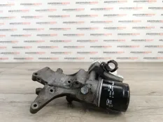 Корпус масляного фильтра Skoda Fabia 2 2011 03F903141F ХЭТЧБЕК 5J5 1.2 TSI CBZA