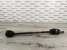 Привод Hyundai IX35 2011 496002Y000 2.0 CRDI D4HA, задний левый