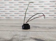 Фишка топливного насоса Ford Focus 2 2008 1U2Z14S411AYA CB4 2.0 AODA