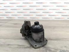 Корпус масляного фильтра Land Rover Freelander 2 2008 LR006653 КРОССОВЕР L359 2.2 224DT