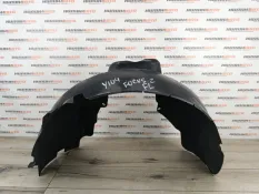 Подкрылок Ford Focus 2 2008 1359240 CB4 2.0 AODA, передний левый