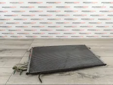 Радиатор кондиционера Ford Focus 2 2008 1516838 CB4 2.0 AODA