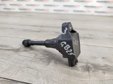 Катушка зажигания Nissan Qashqai 2007 22448JA00C J10E MR20DE