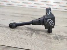 Катушка зажигания Nissan Qashqai 2007 22448JA00C J10E MR20DE