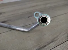 Трубка кондиционера Ford Focus 2 2008 1741884 CB4 2.0 AODA