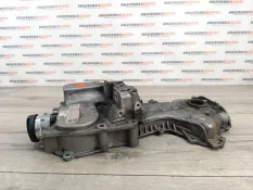 Крышка двигателя Skoda Octavia A5 2012 03C109210CD УНИВЕРСАЛ 1Z5 1.4 TSI CAXA