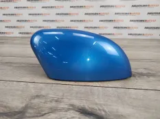 Накладка зеркала наружная Ford Focus 2 2008 1539397 CB4 2.0 AODA, правая