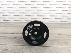 Шкив коленвала Skoda Octavia A5 2012 03D105255D УНИВЕРСАЛ 1Z5 1.4 TSI CAXA