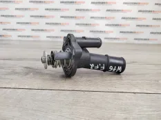 Корпус термостата Ford Focus 2 2008 1566316 CB4 1.8 QQDB