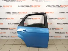 Дверь Ford Focus 2 2008 1702402 CB4 2.0 AODA, задняя правая
