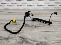 Проводка АКПП Peugeot 207 2008 252926 WA 1.6 5FW EP6