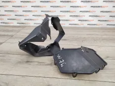 Защита КПП Ford Focus 2 2008 1548790 CB4 1.8 QQDB