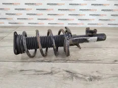 Амортизатор Ford Focus 2 2008 1565337 CB4 2.0 AODA, передний правый