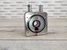 Радиатор АКПП Peugeot 207 2008 227555 WA 1.6 5FW EP6