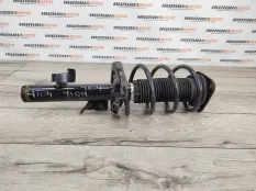 Амортизатор Ford Focus 2 2008 1595298 CB4 2.0 AODA, передний левый