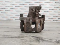 Суппорт тормозной Ford Focus 2 2008 1365648 CB4 2.0 AODA, задний правый