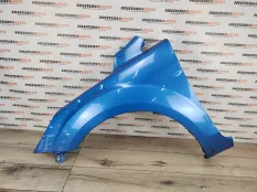 Крыло Ford Focus 2 2008 1521597 CB4 2.0 AODA, переднее левое
