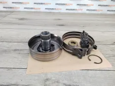 Барабан АКПП Peugeot 207 2008 234975 WA 1.6 5FW EP6