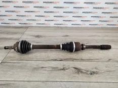 Привод Peugeot 308 2010 3273ZP 1.6 5FW EP6, передний правый