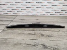 Накладка крышки багажника Ford Focus 2 2008 1708809 CB4 1.8 QQDB