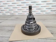 Дифференциал АКПП Peugeot 207 2008 3118A7 WA 1.6 5FW EP6