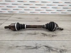 Привод Peugeot 308 2010 3272YW 1.6 5FW EP6, передний левый