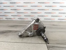 Кронштейн КПП Peugeot 308 2010 1807Q1 4C 1.6 5FW EP6