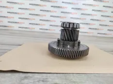 Вал КПП Peugeot 207 2008 237174 WA 1.6 5FW EP6