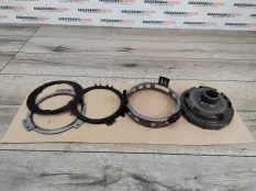 Планетарная передача Peugeot 207 2008 237914 WA 1.6 5FW EP6