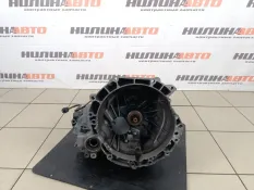 МКПП Ford Focus 2 2008 1744432 CB4 1.8 QQDB