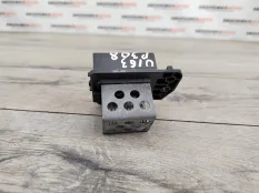 Резистор вентилятора охлаждения Peugeot 308 2010 9673999980 1.6 5FW EP6