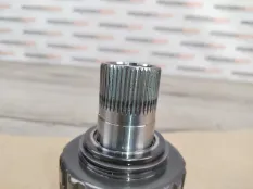 Ступица Peugeot 207 2008 234973 WA 1.6 5FW EP6