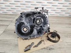 Корпус АКПП Peugeot 207 2008 2206W9 WA 1.6 5FW EP6