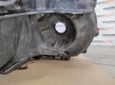 Корпус АКПП Peugeot 207 2008 2206W9 WA 1.6 5FW EP6