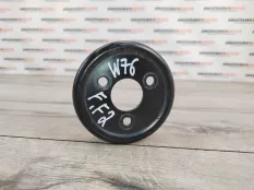 Шкив помпы Ford Focus 2 2008 1539574 CB4 1.8 QQDB