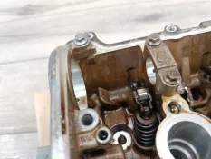 ГБЦ Peugeot 308 2010 0200GV 4E 1.6 5FW (EP6)