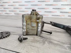 Насос масляный Ford Focus 2 2008 1362082 CB4 1.8 QQDB