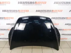 Капот Ford Focus 2 2008 1521601 CB4 1.8 QQDB