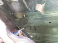 Дверь Peugeot 308 2010 9002AW 4C 1.6 5FW EP6, передняя левая