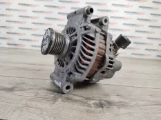 Генератор Peugeot 308 2010 5705KG 1.6 5FW EP6