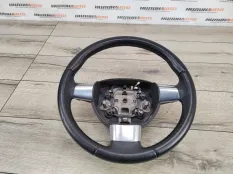 Руль Ford Focus 2 2008 1500633 CB4 1.8 QQDB