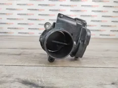 Дроссельная заслонка Peugeot 308 2010 163636 1.6 5FW EP6