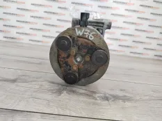 Компрессор кондиционера Ford Focus 2 2008 1490495 CB4 1.8 QQDB