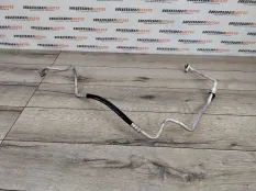 Трубка кондиционера Ford Focus 2 2008 1465448 CB4 1.8 QQDB