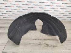 Подкрылок Ford Focus 2 2008 1492024 CB4 1.8 QQDB, задний левый