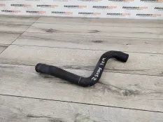 Патрубок системы охлаждения Ford Focus 2 2008 1490677 CB4 1.8 QQDB