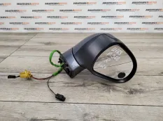Зеркало Peugeot 308 2010 8153NC 4C 1.6 5FW EP6, правое
