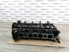 ГБЦ Ford Focus 2 2008 5158571 CB4 1.8 QQDB